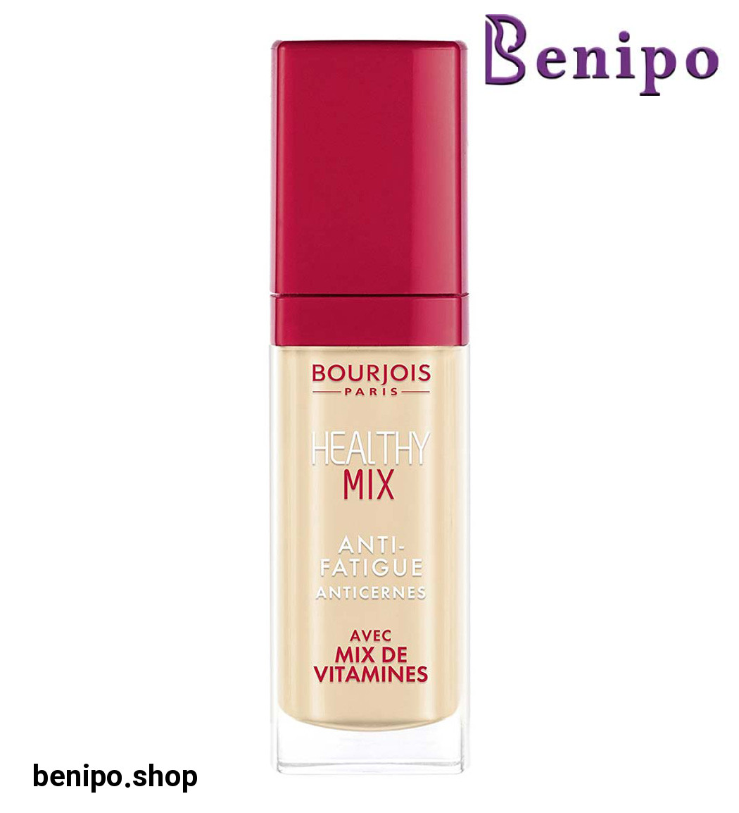 کانسیلر میوه ای هلثی میکس