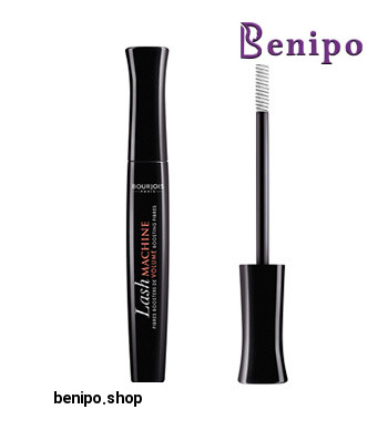 ریمل مکمل حجم دهنده لش ماشین