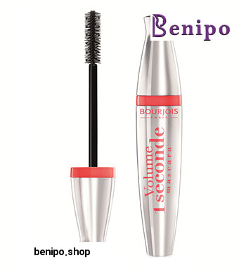 ریمل یک ثانیه ای