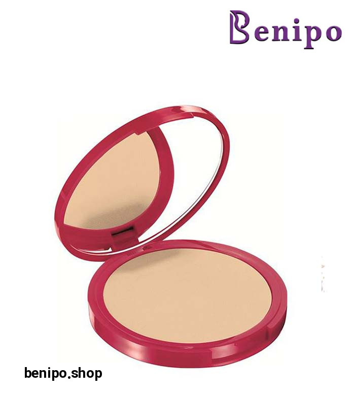 پودر صورت هلتی بالانس