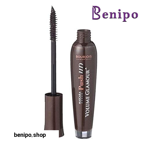 ریمل حجم دهنده پوش آپ