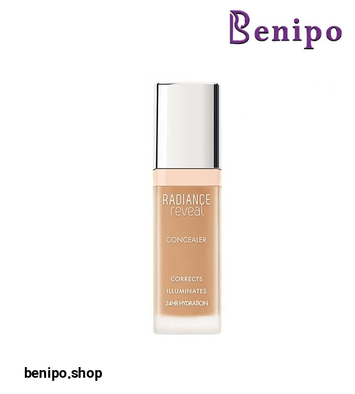 کانسیلر مایع ردی ینس ریویل