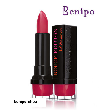 رژلب 12 ساعته ادیشن