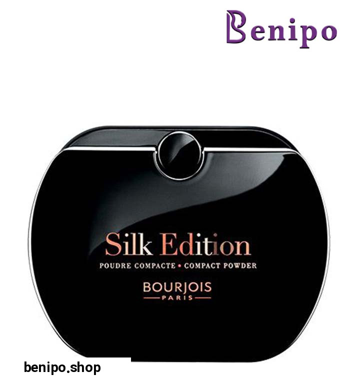 پنکک سیلک ادیشن