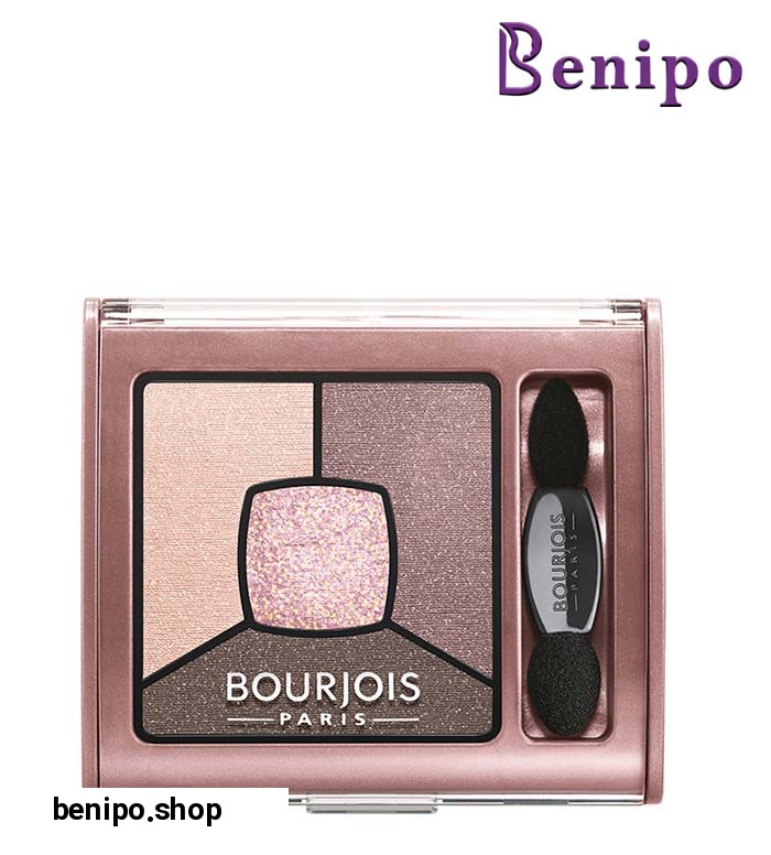 پالت سایه چهارتایی اسموکی استوریز