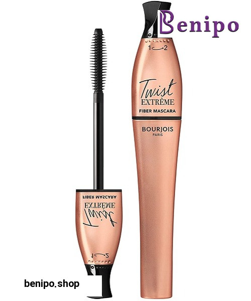 ریمل لیفت کننده مژه تویست اکستریم