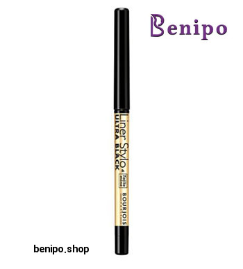 مداد چشم الترا بلک استایلو