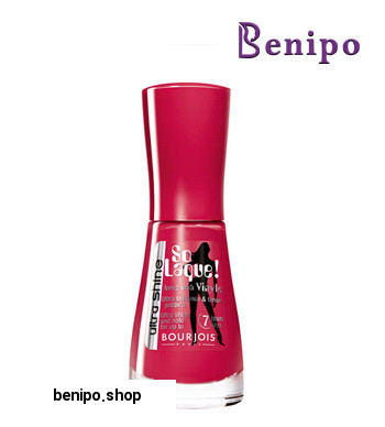 لاک ناخن فاقد مواد سمی