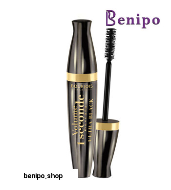 ریمل حجم دهنده یک ثانیه ای الترا بلک