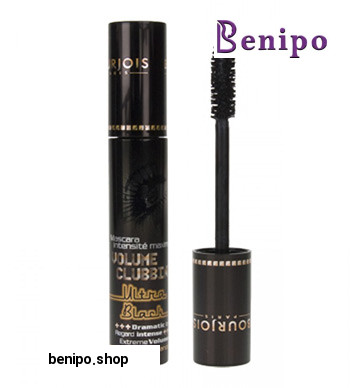 ریمل کلابینگ اولترا بلک