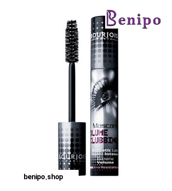 ریمل حجم دهنده کلابینگ