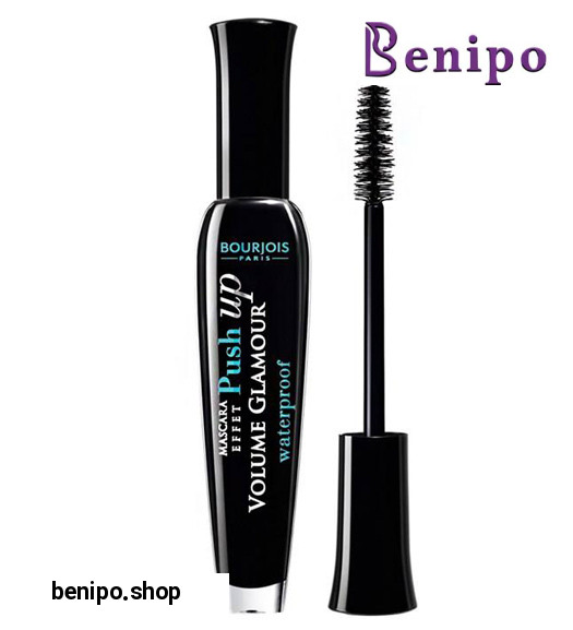 ریمل واترپروف پوش آپ 71