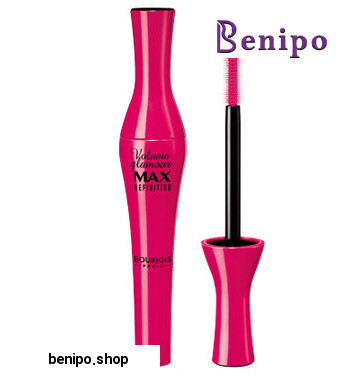 ریمل حجم دهنده گلامورمکس دفینیشن