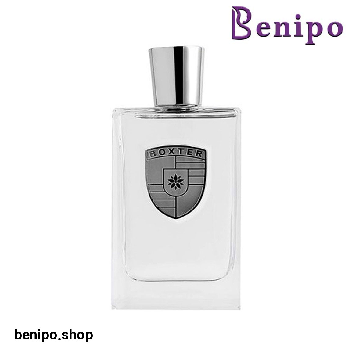 ادوپرفیوم مردانه مدل Fury حجم 100 میلی لیتر