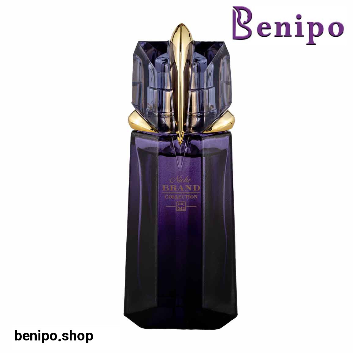 عطر جیبی زنانه الین حجم 25میل