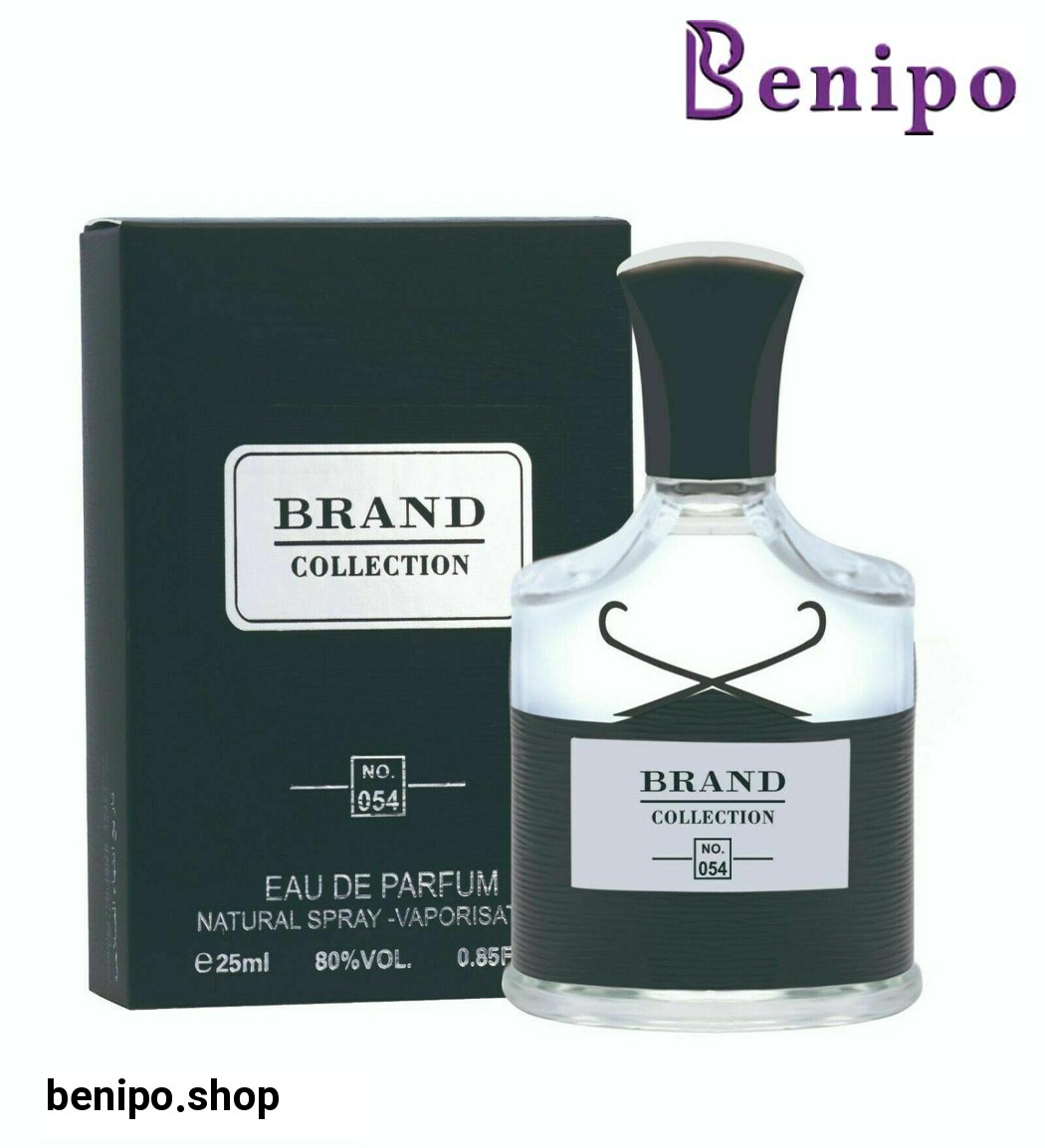 عطر جیبی مردانه اونتوس حجم 25میل