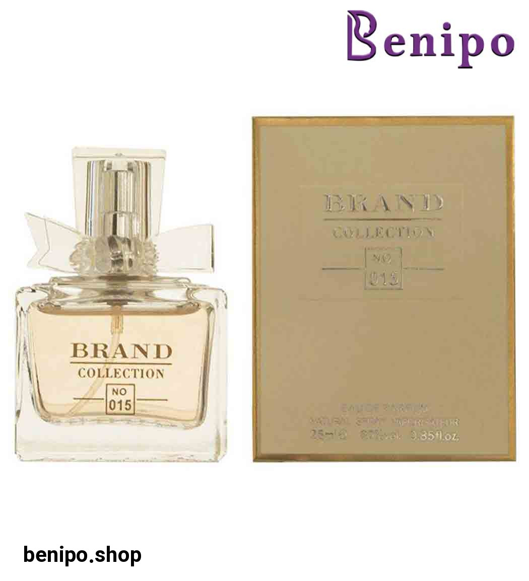 عطر جیبی زنانه میس دیور حجم 25 میل