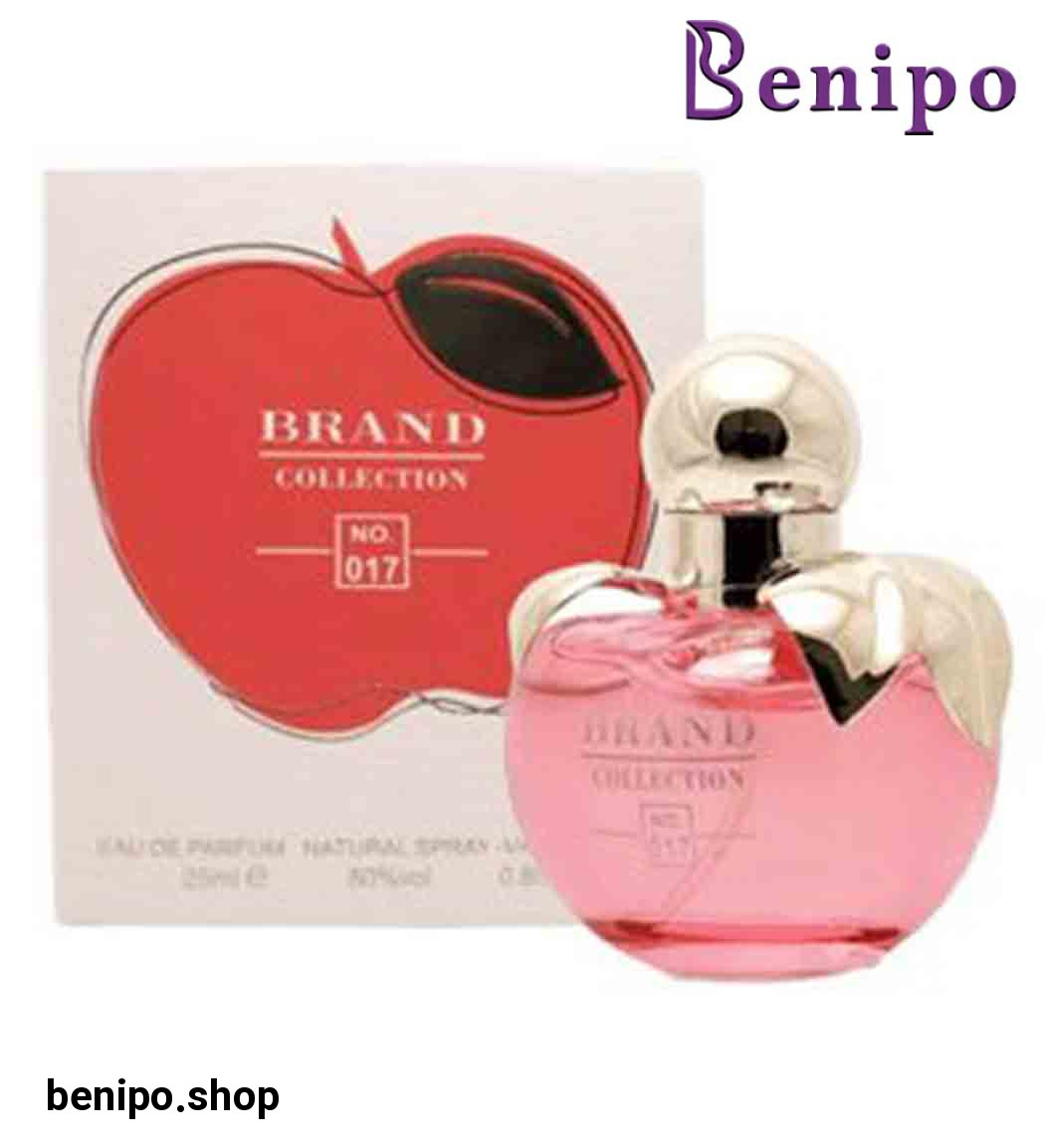 عطر جیبی زنانه نینا ریچی نینا حجم 25 میل