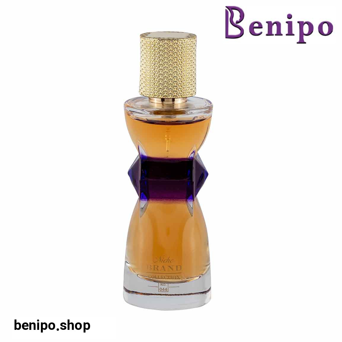 عطر جیبی زنانه وای اس ال منیفستو حجم 25 میل