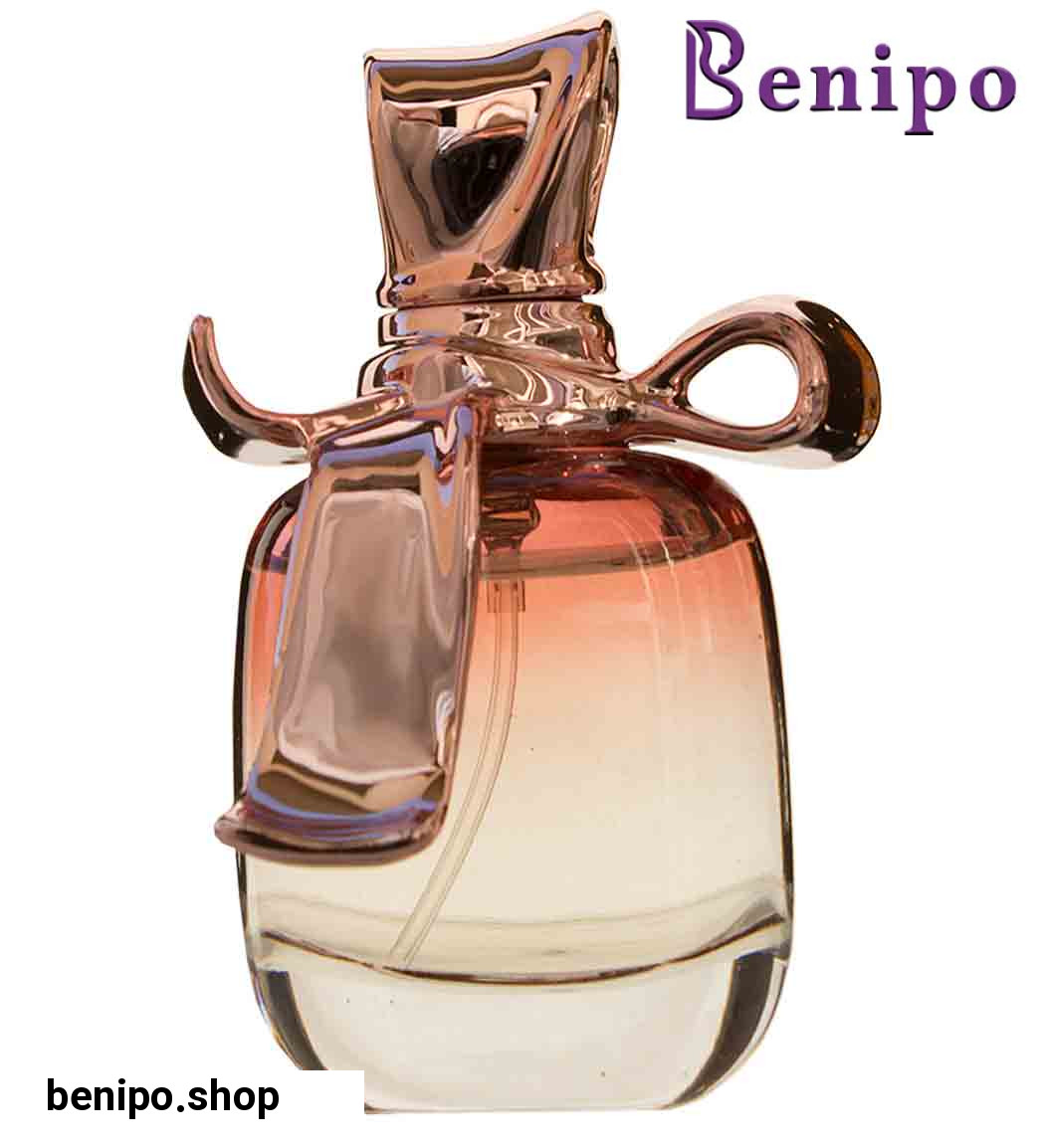 عطر جیبی زنانه بربری بادی حجم 25 میل کد 046