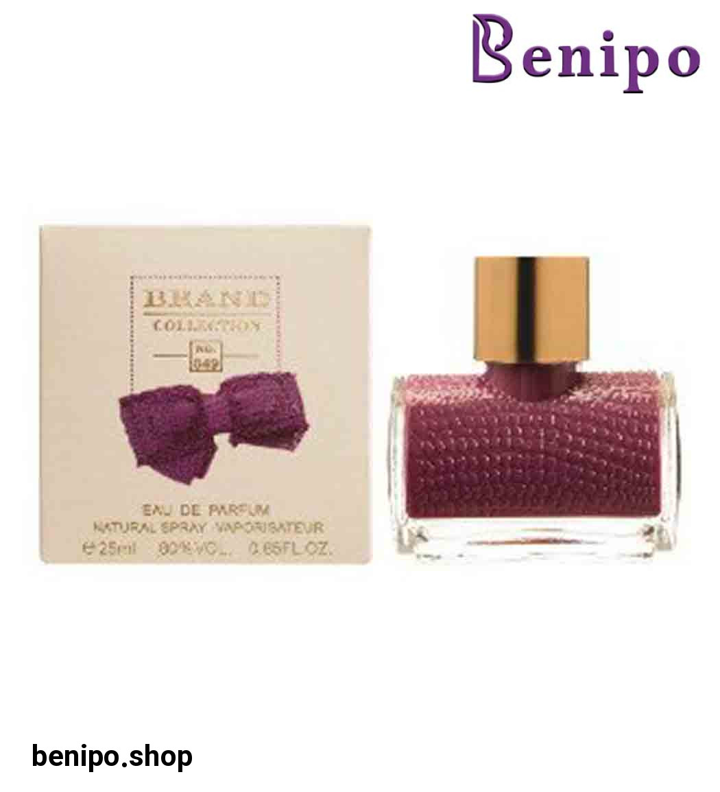 عطر جیبی زنانه سی اچ سابلیم حجم 25 میل