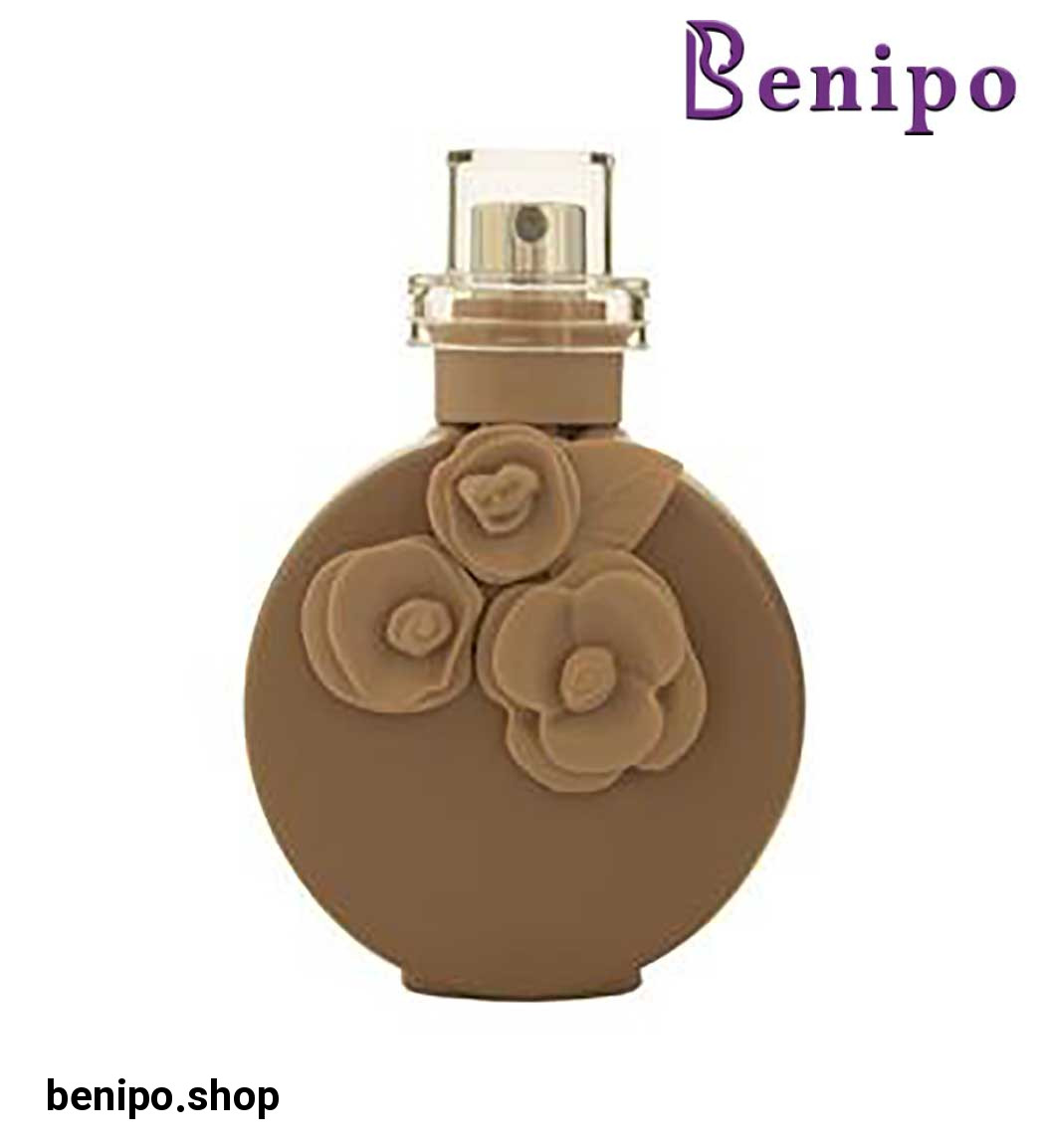 عطر جیبی زنانه ولنتینا پودره حجم 25 میل شماره 094