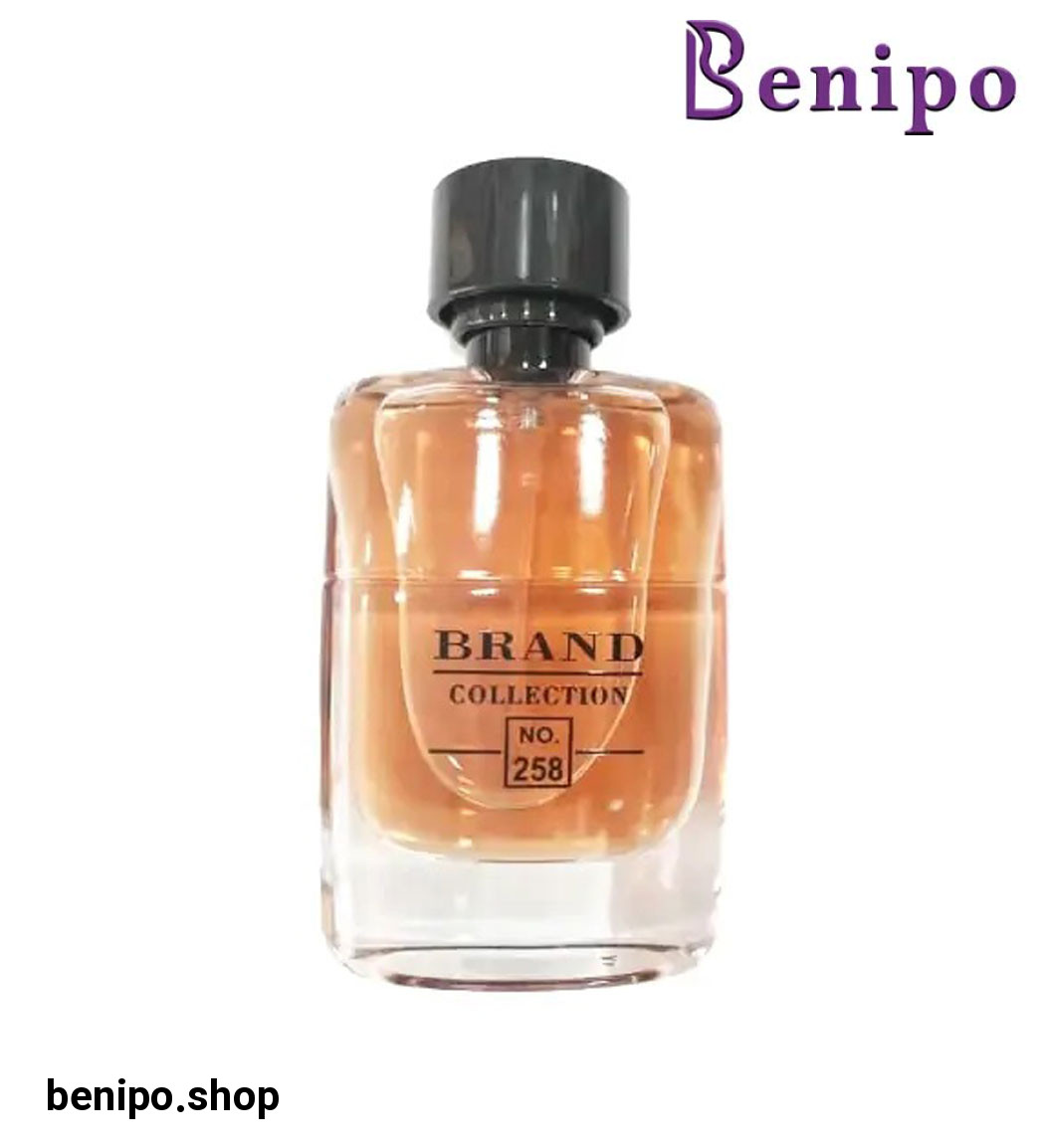 عطر جیبی مردانه مدل گوچی گیلتی ابسولوت کد 258 حجم 25میل