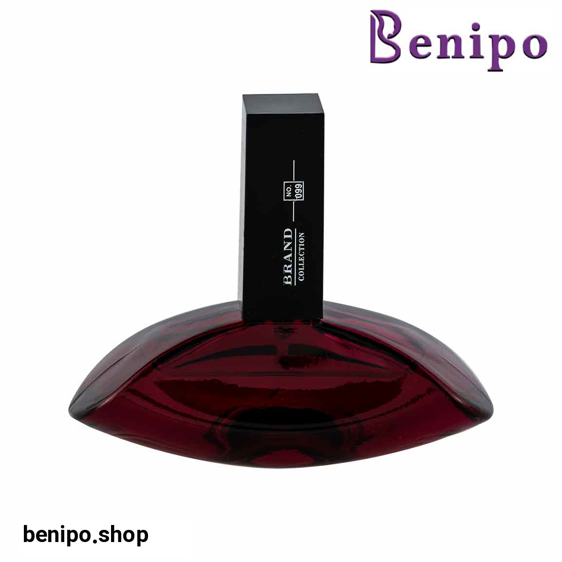 عطر جیبی زنانه کد 099 ایفوریا دیپ ومن حجم 25 میل