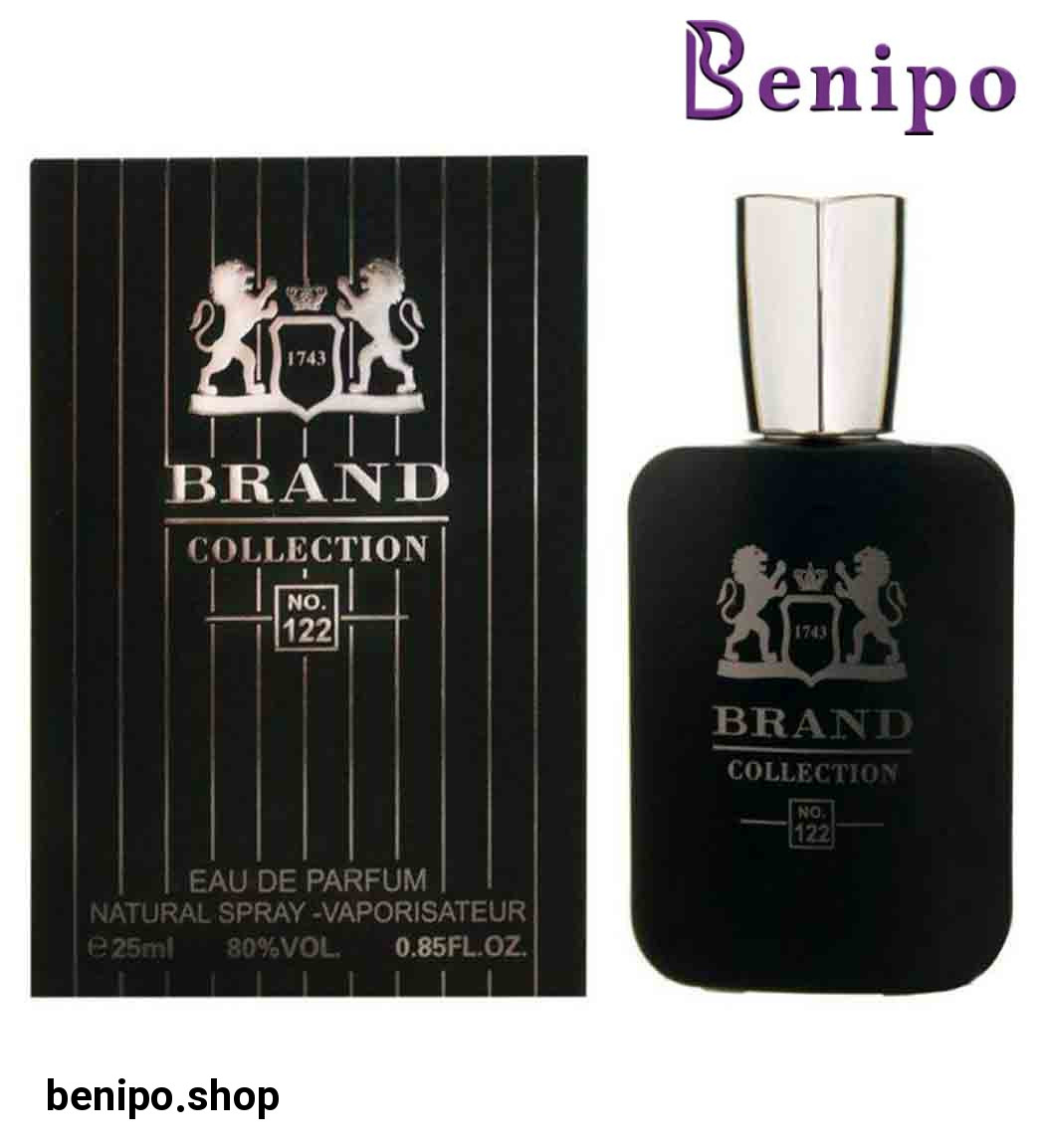 عطر جیبی مردانه پرفیوم د مارلی لیتون حجم 25 میل