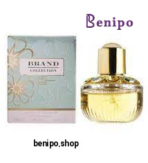 عطر جیبی زنانه الی ساب گرل آف نو حجم 25 میل کد 131