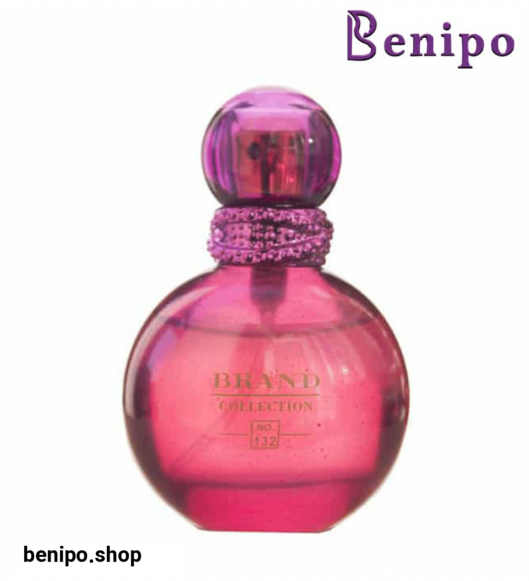 عطر جیبی زنانه بریتنی اسپیرز فنتسی حجم 25 میل کد 132