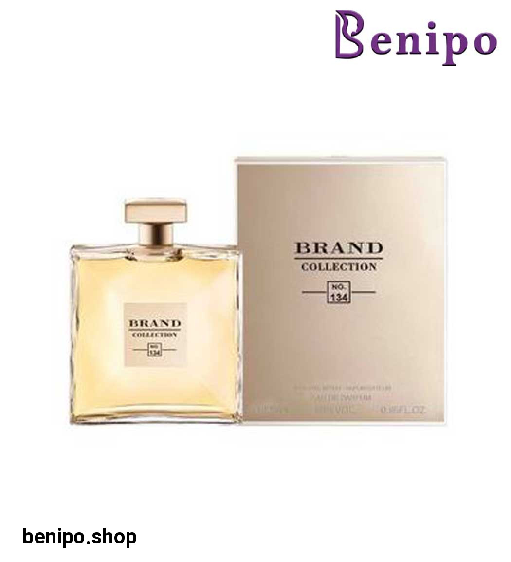 عطر جیبی مردانه گابریل چنل حجم 25 میل