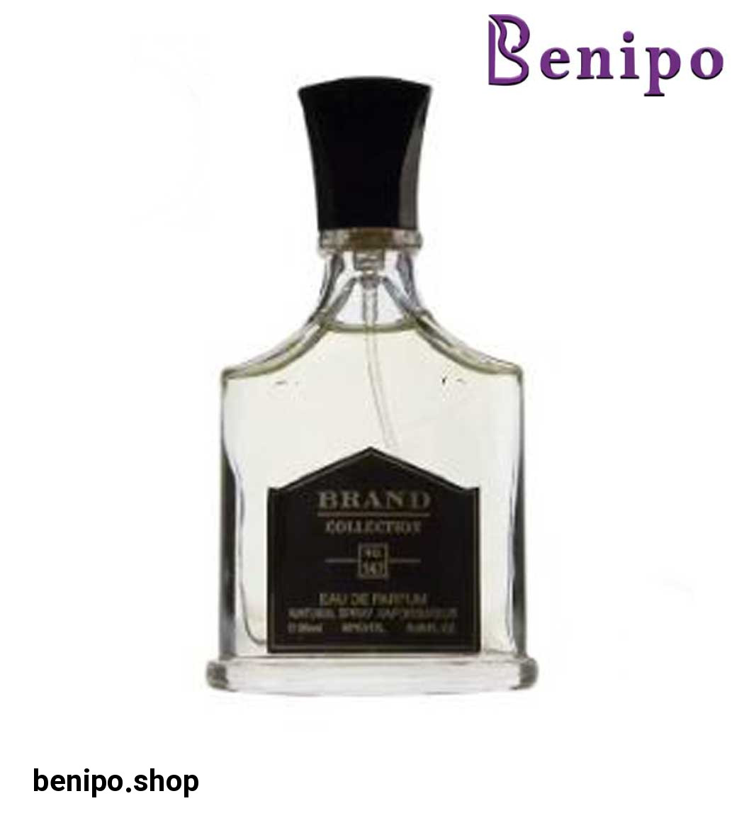 عطر جیبی مردانه کرید رویال عود حجم 25 میل کد 147