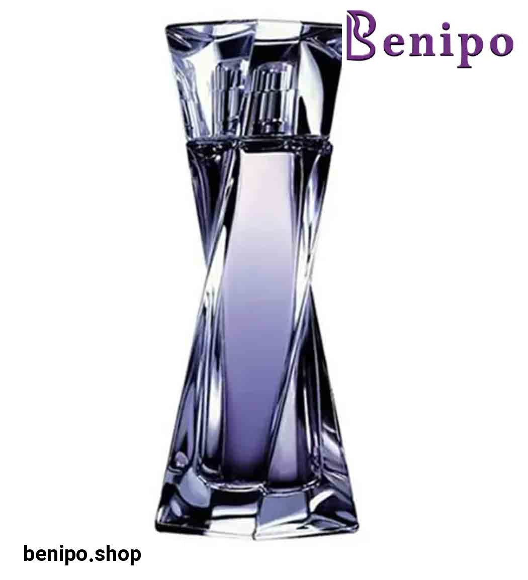 عطر جیبی زنانه لانکوم هایپنوز حجم 25 میل  کد 163