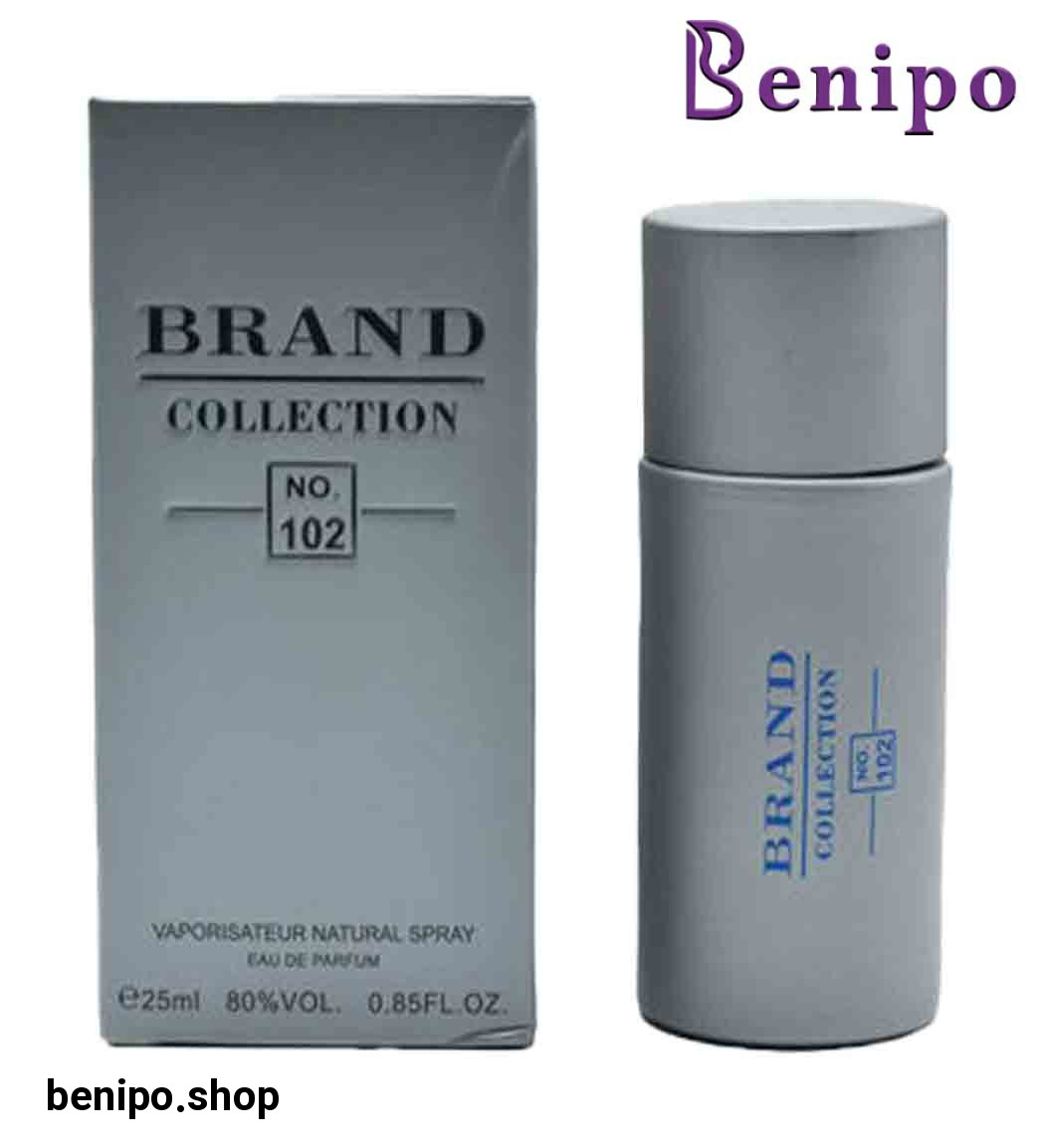 ادوپرفیوم مردانه 212 حجم 25 میل کد 102