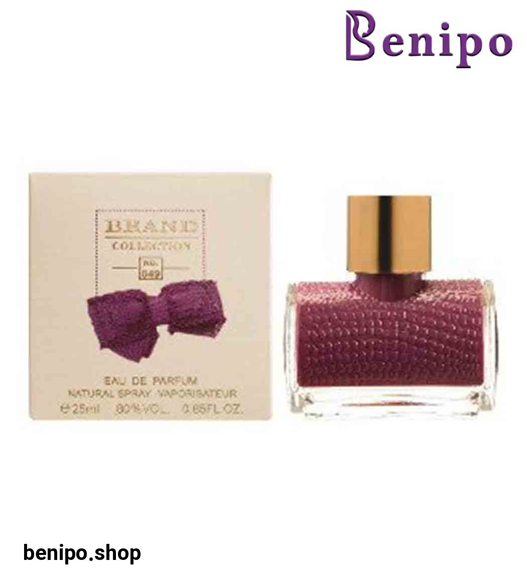 ادوپرفیوم زنانه سی اچ سابلیم حجم 25 میل کد 049