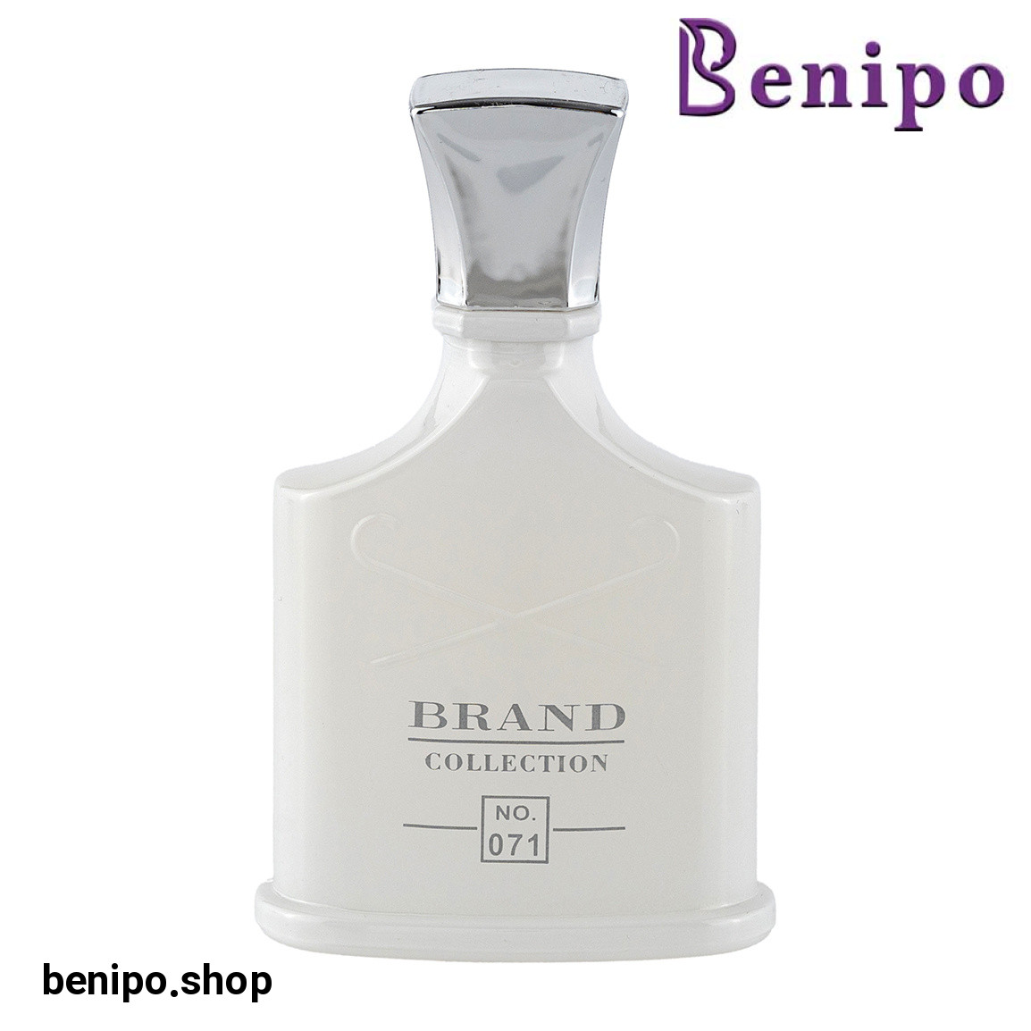 ادوپرفیوم زنانه کرید سیلور مانتین واتر حجم 25 میل کد 071