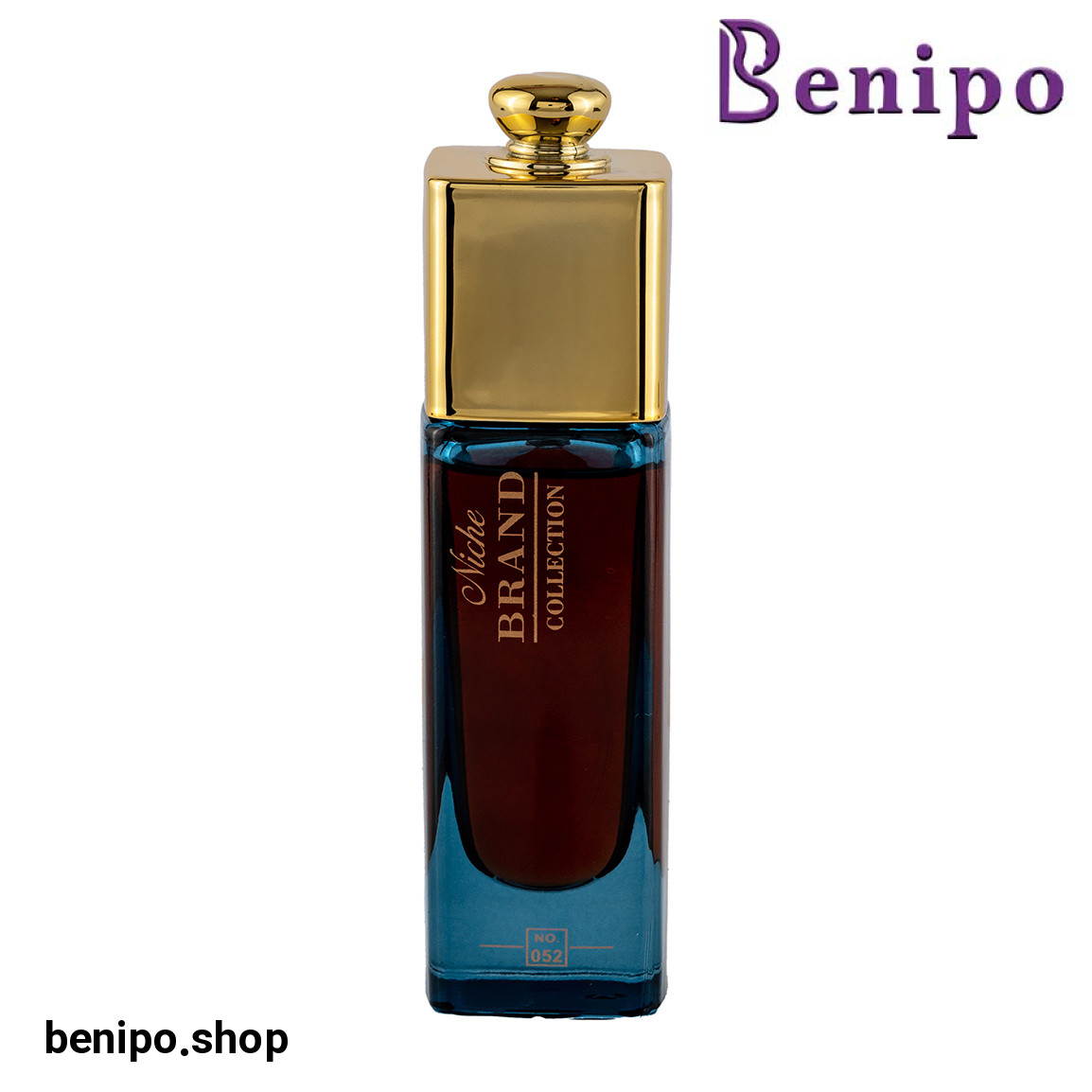 ادوپرفیوم مردانه دیور ادیکت حجم 25 میل کد 052