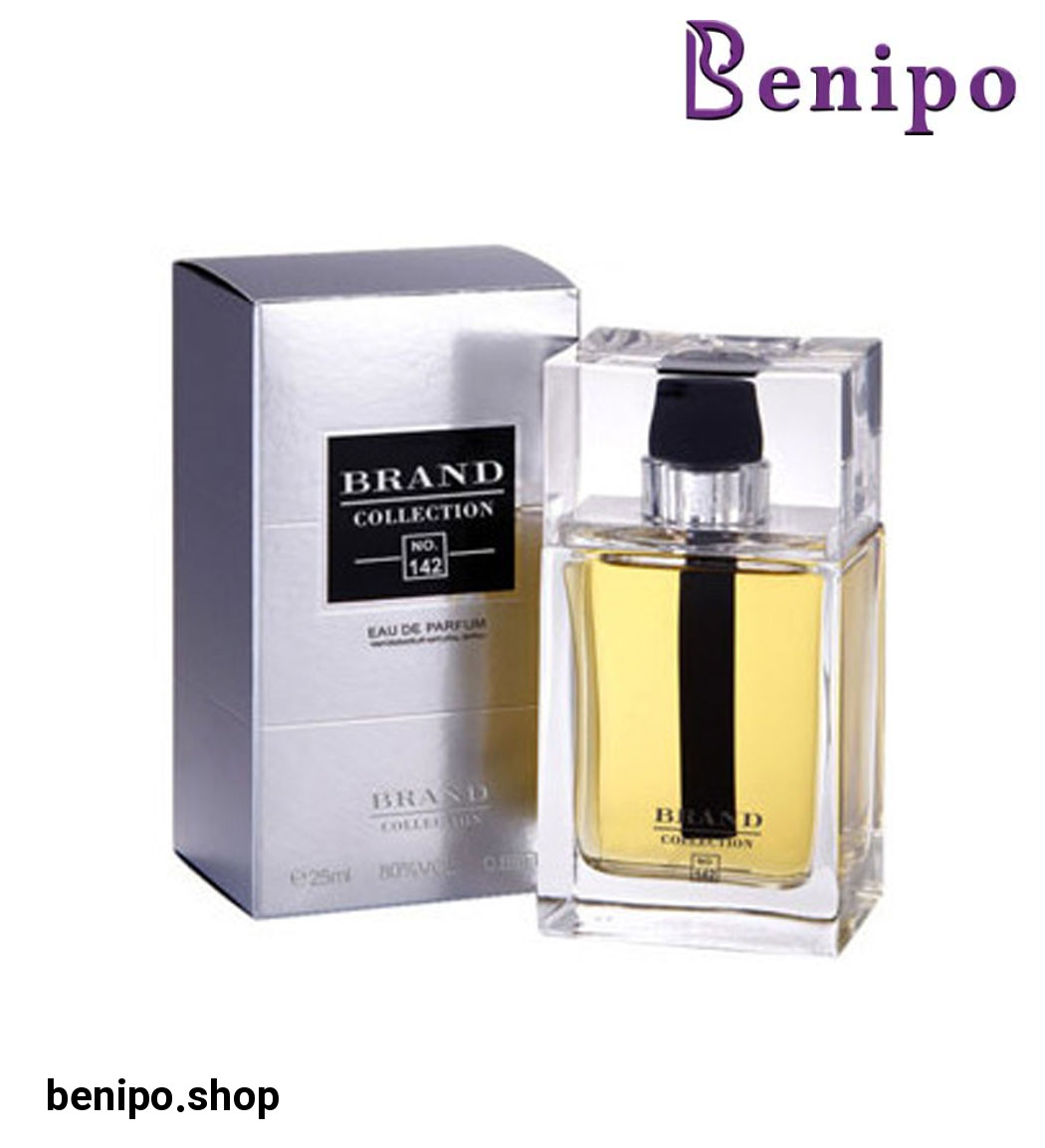 ادوپرفیوم مردانه دیور هوم حجم 25 میل کد 142