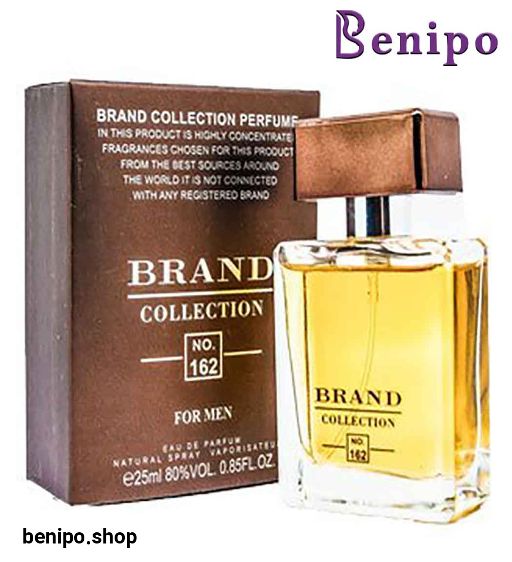 ادوپرفیوم مردانه دلچه گابانا د وان فور من حجم 25 میل کد 162