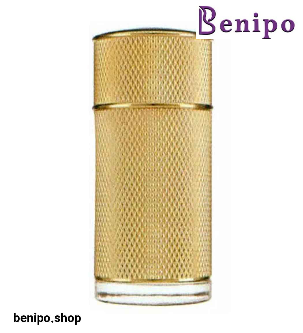 ادوپرفیوم مردانه دانهیل آیکن ابسولوت حجم 25 میل کد 183