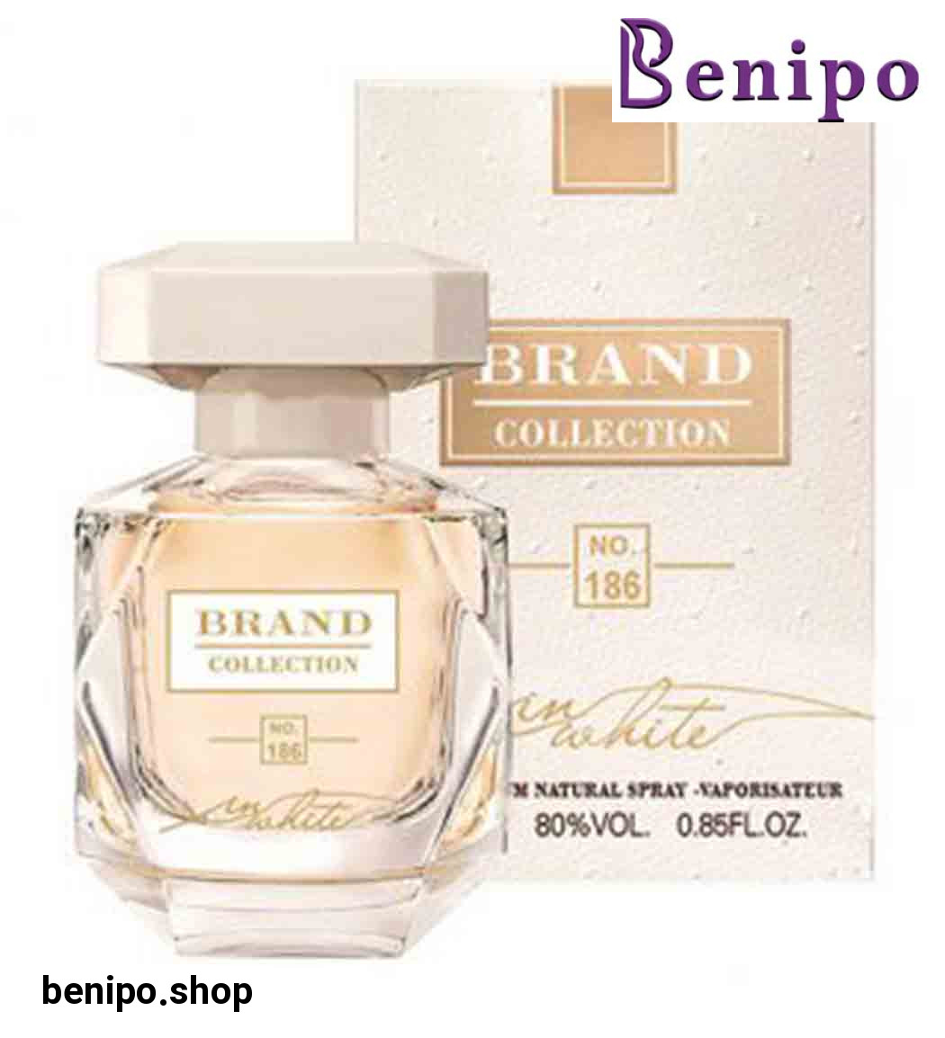 ادوپرفیوم زنانه الی ساب لا پرفوم وایت حجم 25 میل کد 186