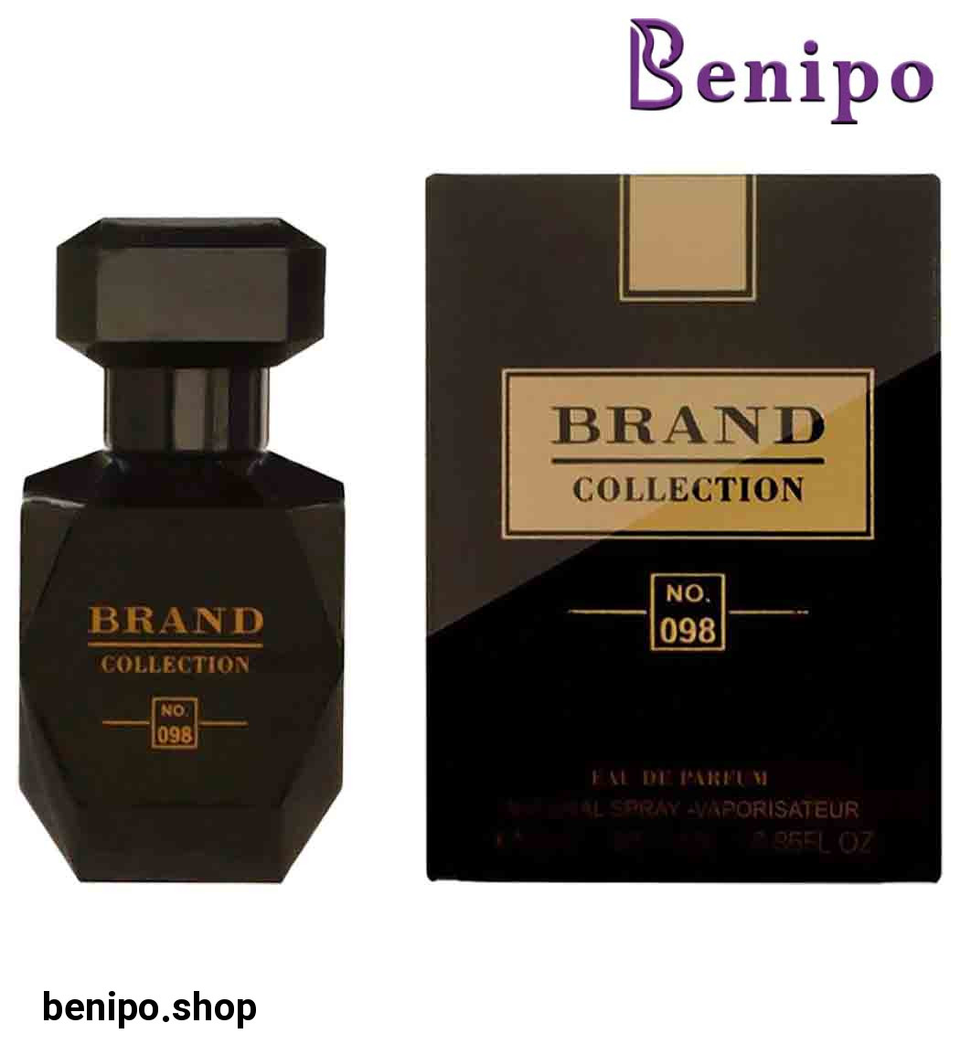 ادوپرفیوم مردانه الی ساب نویت نور حجم 25 میل کد 098