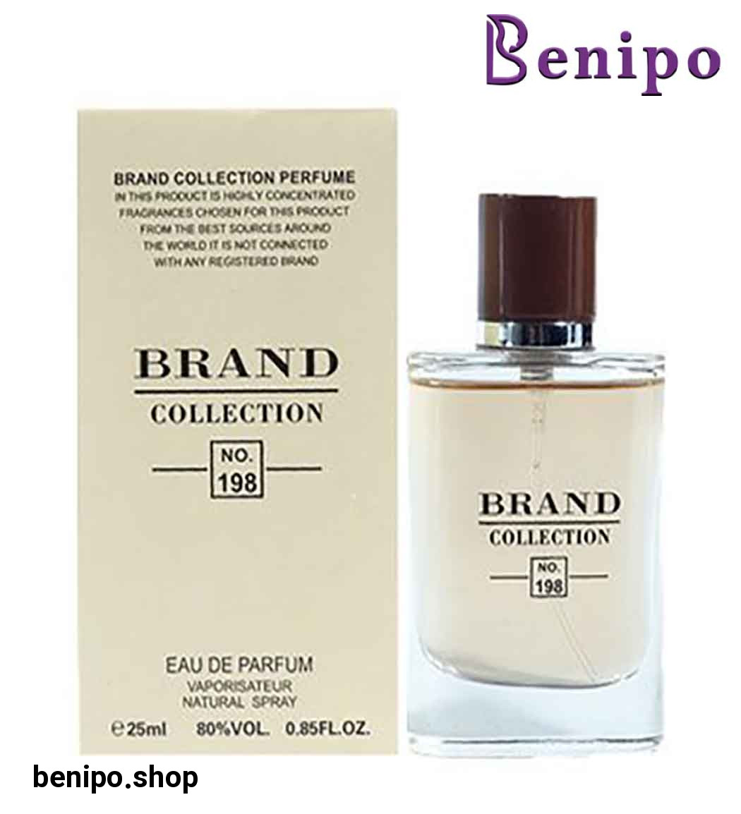 ادوپرفیوم مردانه آرمانی آکوا دی جیو ابسولو حجم 25 میل کد 198