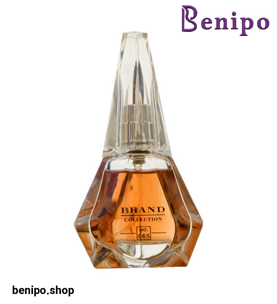 ادوپرفیوم زنانه جیوانچی آنژا دمون آکورد ایلیسیت کد 065 حجم 25 میل