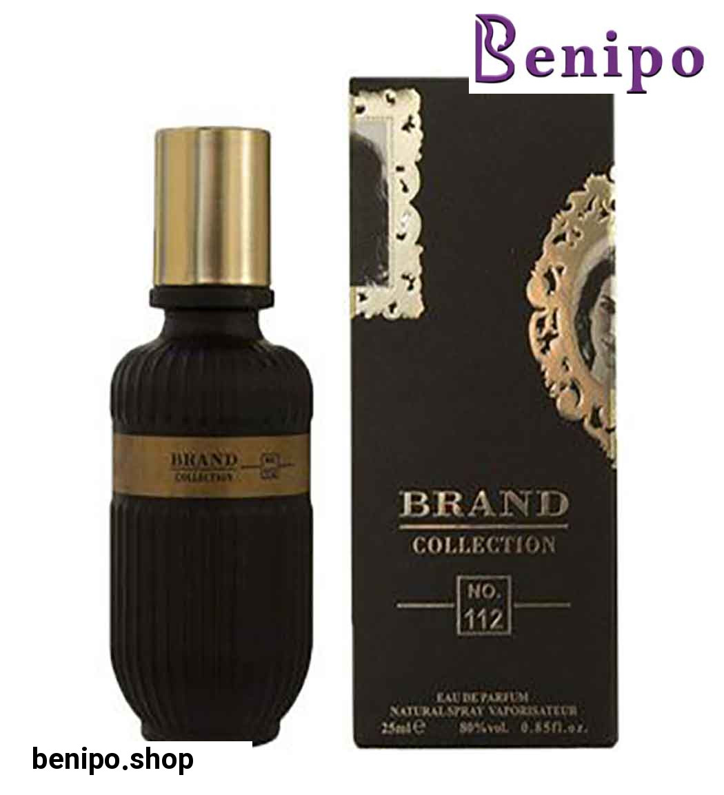 ادوپرفیوم مردانه جیوانجی ا دموسیل ایسنس پلیس حجم 25 میل کد 112