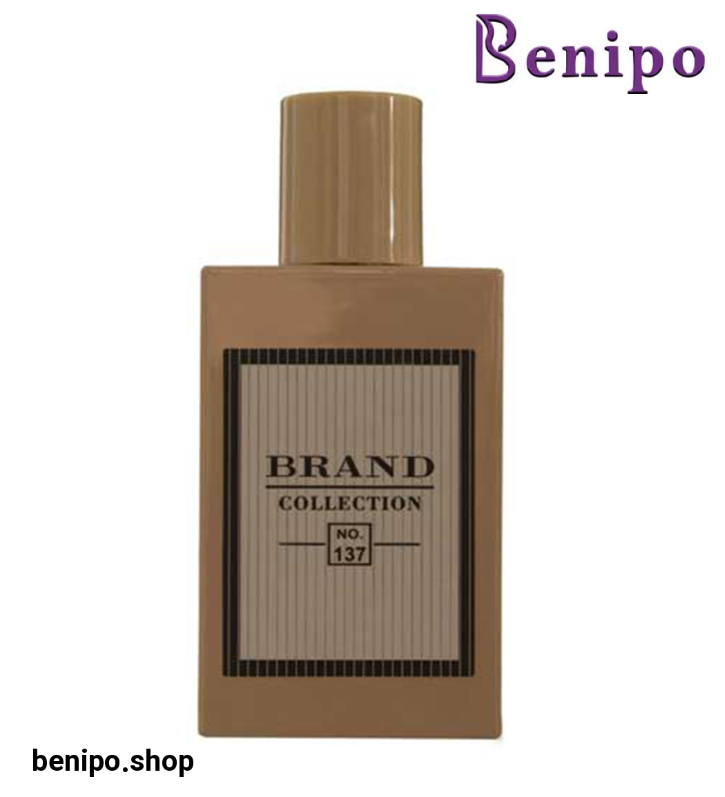 ادوپرفیوم زنانه گوچی بلوم حجم 25 میل کد 137