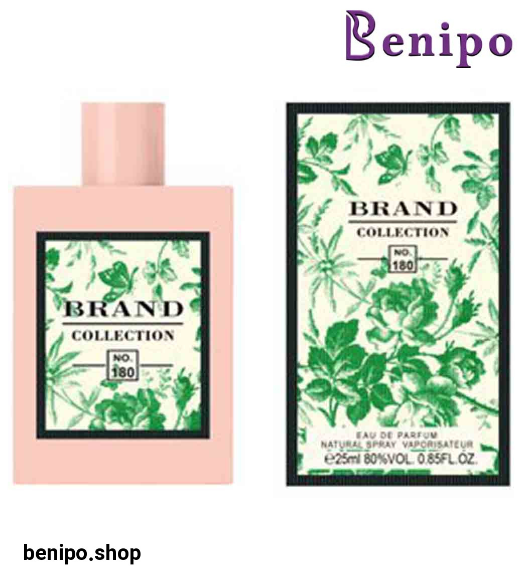 ادوپرفیوم زنانه گوچی بلوم آکوا دی فیوری حجم 25 میل کد 180