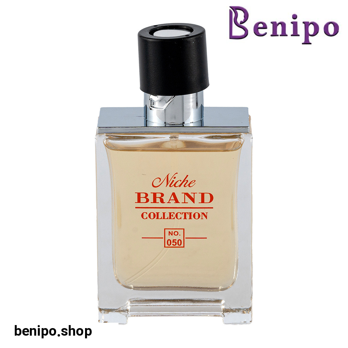 ادوپرفیوم مردانه تق هرمس حجم 25 میل کد 050