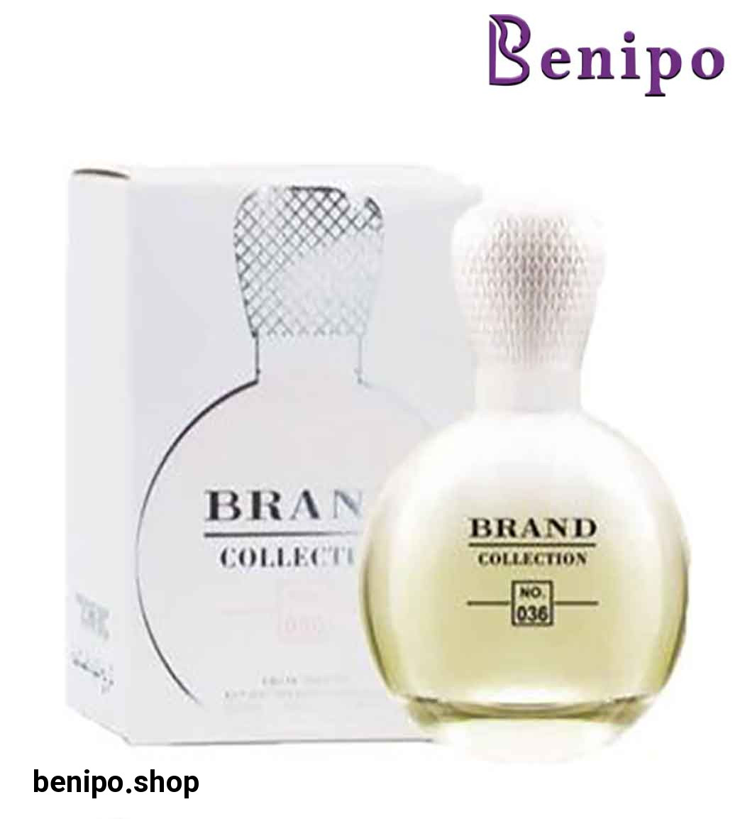 ادوپرفیوم مردانه لاگوست ادو لاگوست حجم 25 میل کد 036